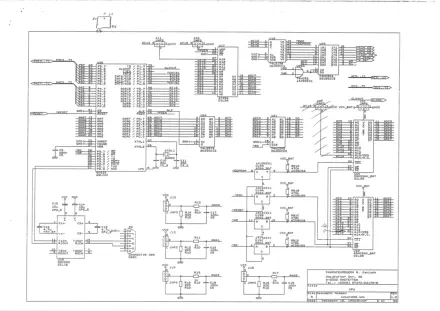 Customer design for a sheet metal machine
