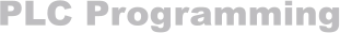 PLC Programming